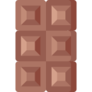 icon Belgian Chocolate