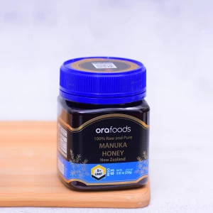 Manuka Honey (5+ UMF) 250gm